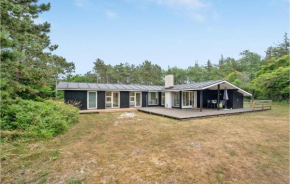 Nice Home In Humble With House A Panoramic View
